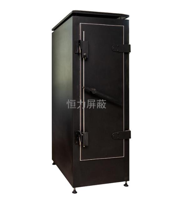 屏蔽機柜的品質區別在哪里